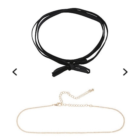 Unopened chokers! - Picture 2 of 5